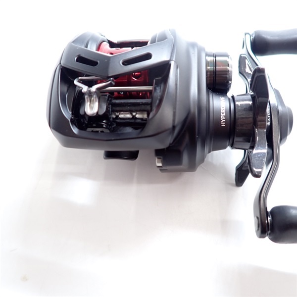 ２５アルファスＢＦ　ＴＷ８．５Ｌ